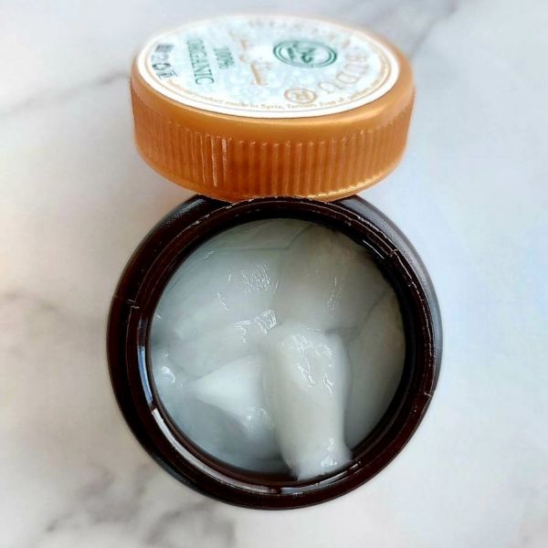 Mousse hand cream with rose and snail Galiya "My Darling", 50 ml Mousse hand cream with rose and snail Galiya "My Darling", 50 ml